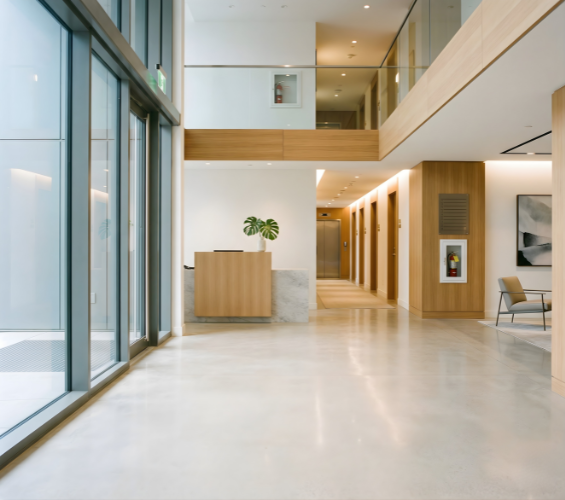 Property Managers